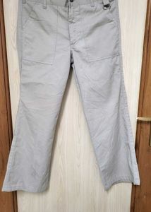 Ivory Trouser Never Used As Size Didn't Fit