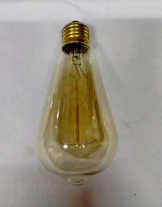 Quace Antique Vintage Edison Bulb 40 watt