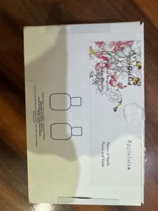 Zara Orchid &amp; Applejuice Perfume Set