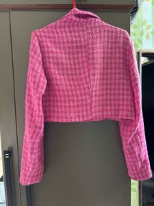 Urbanic cor-ords pink set
