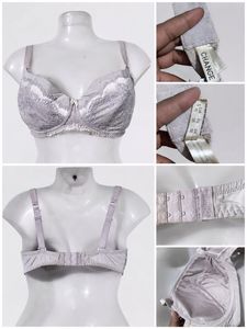 ✨ CHANGE Padded Lace Bra