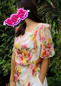 Summer Tops