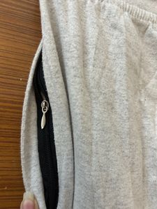 Gray Lounge Pants