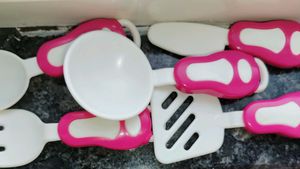 DORA KITCHEN SET Kids Pretend Play