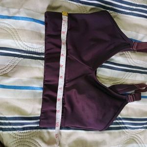 Girls Sport's Bra