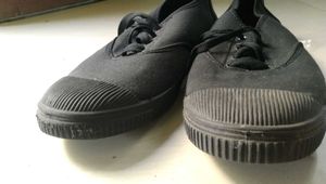 Canvas Shoes
