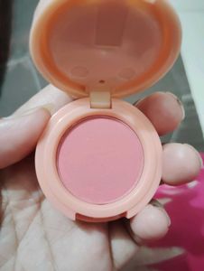 MocMallure Eyebrow Powder