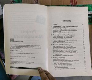 Project Management &amp; The Toyota Way Books