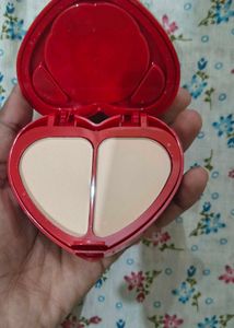 Three in one Makeup Kit