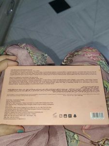 Neutral Eyeshadow Palette