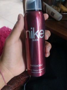 (pack of 3)Nike Man Black Pepper Deodorant