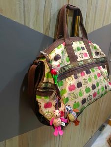 LeSportsac Travel Bag