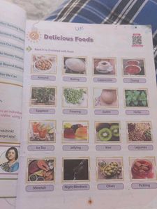 Knowledge Quest GK, Reasoning &amp; Life Skills Book