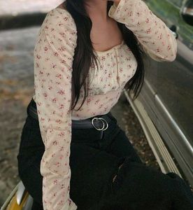 Cute Top