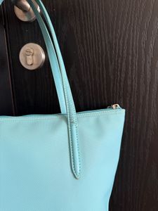 Lacoste Tote Bag