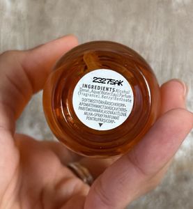 Sol de Janeiro Brazilian Crush Perfume Mist