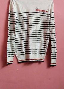 Black Stripes 😍 T-shirt 👕✨