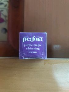 Perfora Teeth Whitening Serum