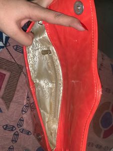 Fancy Clutch