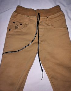 Kids Trouser