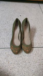 Ladies Stilleto Shoes