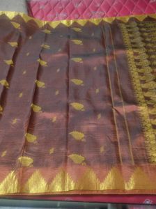 Beautiful Silk Saree