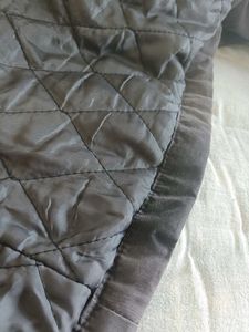 Champion Grey Winter Coat