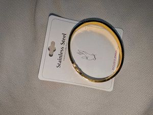 Anti tarnish Bracelet