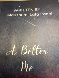 A Better Me: Poems of Sunshine and Hope