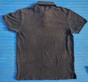 🐧OG LEVI'S COLAR TSHIRT