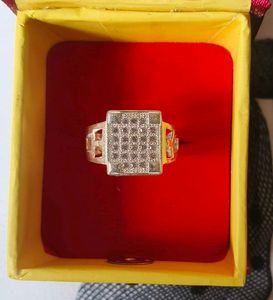 Men's Silver Rings