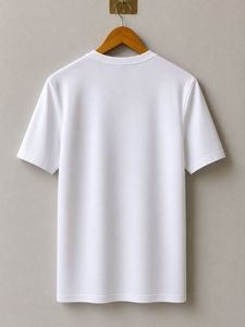 Nike Pro White T-Shirt cotton