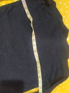 High NeckTshirt