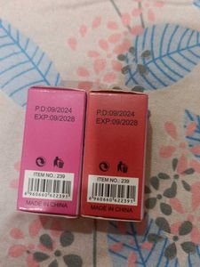 Douleec Blush Lipstick