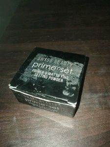 Swiss Beauty Primer