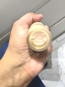 Miniso foundation