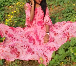 Beautiful Dress