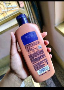 Vaseline Cocoa Glow Bodylotion