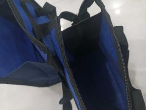Lunch Bag-1 Pair, 24 CM Height,