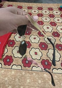 Stylish Geometric Sunglasses