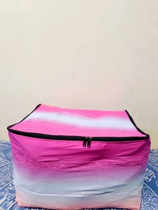 🇳🇿💫💗 Beautiful colour combination storage beg