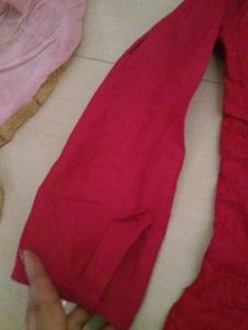 Chicken Kari Kurta