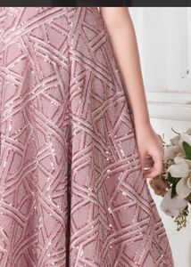 Birthday Gown (brand New)