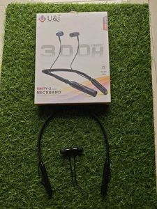U&amp;i Unity-2 Series Neckband free usb cable