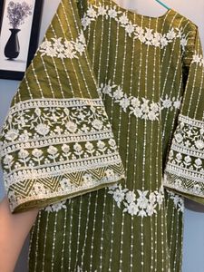 party/festive wear only kurta