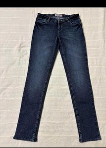 🆕Denim Blue Skinny Jeans