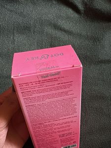 DOT &amp; KEY Watermelon Cooling Sunscreen
