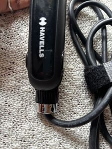 Havells Hair Straightener