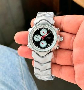 Oakley Chronograph Watch