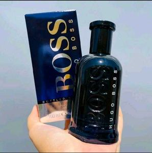 Hugo Boss Bottled Night Eau de Toilette